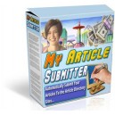 "My Article Submitter"
