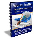 World Traffic Generation