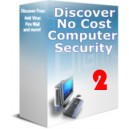 No Cost Computer Security 2