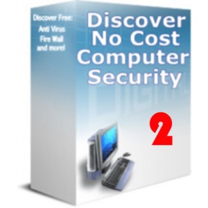 No Cost Computer Security 2