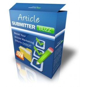 Article Submitter - (MRR)