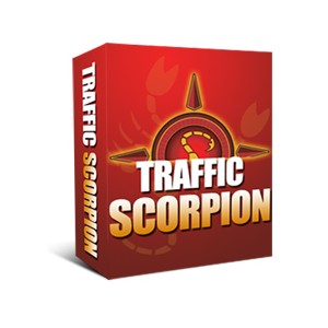 Traffic Scorpion Software - (MRR)