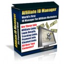 Affiliate ID Manager