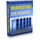 Web Hosting For NewBies: How To Get a Web hosting Account