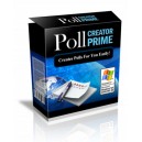 Poll Creator Prime