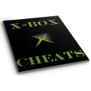XBOX CHEATS