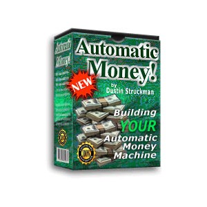Building Your Automatic Money Machine - (MRR)