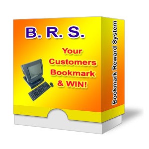 Bookmark Reward Script - (MRR)