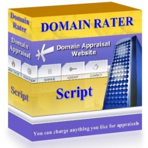 Domain Rater - (MRR)