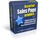Assorted Sales Page Graphic's