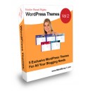 5 Amazing Wordpress Blog Themes