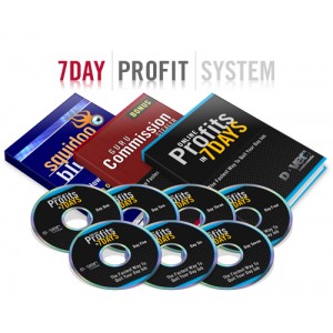 The 7Day Profit System - (MRR)