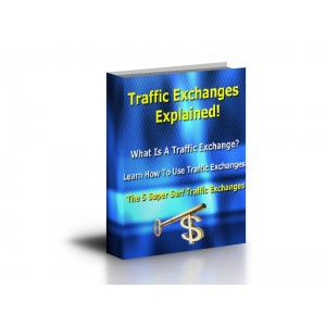 Traffic Exchanges Explained