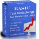Basic Text Ad Exchange Script