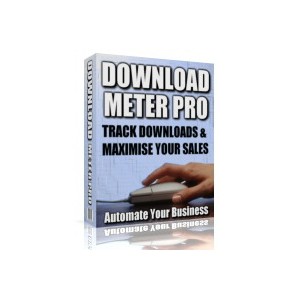 Download Meter Pro - Install and Forget Download Protection Script