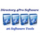 Directory 4Pro Software