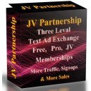 JV Text Ad Exchange Script
