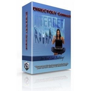 Directory Connect Software - (MRR)
