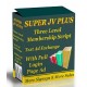 Super JV Plus Ad Exchange