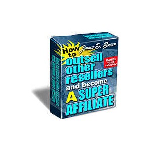 How to Outsell Other Resellers