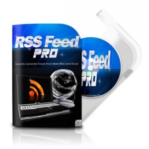 RSS Feed Generator - (MRR)