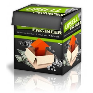 UPSELL ENGINEER