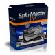 Spin Master Pro Pack