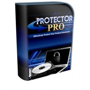 Protector Pro Software - (MRR)
