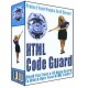 HTML Code Guard