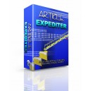 Article Expediter Software