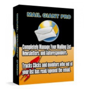 Mail Giant Pro