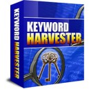 Keyword Harvester Software