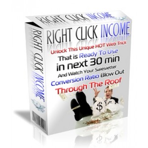 Right Click Income V3 - (MRR)