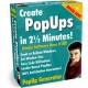 Popup Generator Software