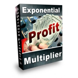 Exponential Profit Multiplier Script - (MRR)