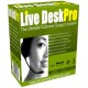 New Live Help Desk Pro