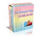 Easter Extravaganza Graphics Package MRR!