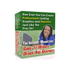 Guide To Website Design And Graphics - (MRR)