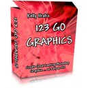 123 GO GRAPHICS - Create Great Looking Photoshop Graphics