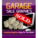 Garage Sale Graphics: Nickel & Dime To A Better Looking Website