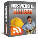Rss Website Builder