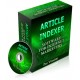 Article Indexer Save Countless Hours Of Time