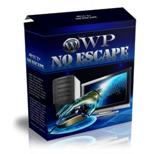 No Escape Wordpress Plugin