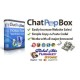Chat Pop Box - Software