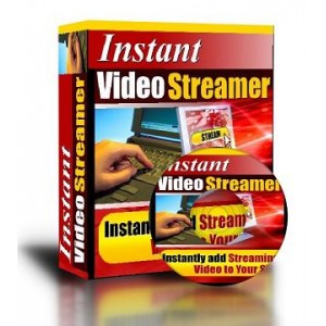 Instant Streaming Videos - (MRR)