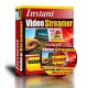 Streaming Videos On Your Website: Instant Video Streamer