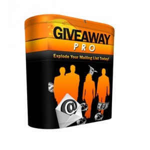 Giveaway Pro - Software