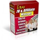 Easy Jv & Affiliate Manager Script With Resell Rights
