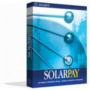 Solarpay Payment Processor Script