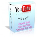 Youtube Clone: Script To Run Your Own Video Site (mrr)